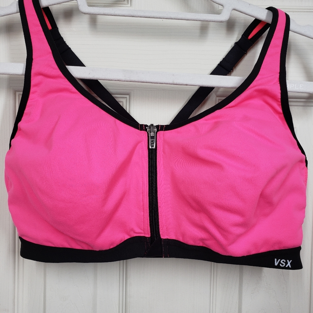 VSX VICTORIA'S SECRET knockout bra